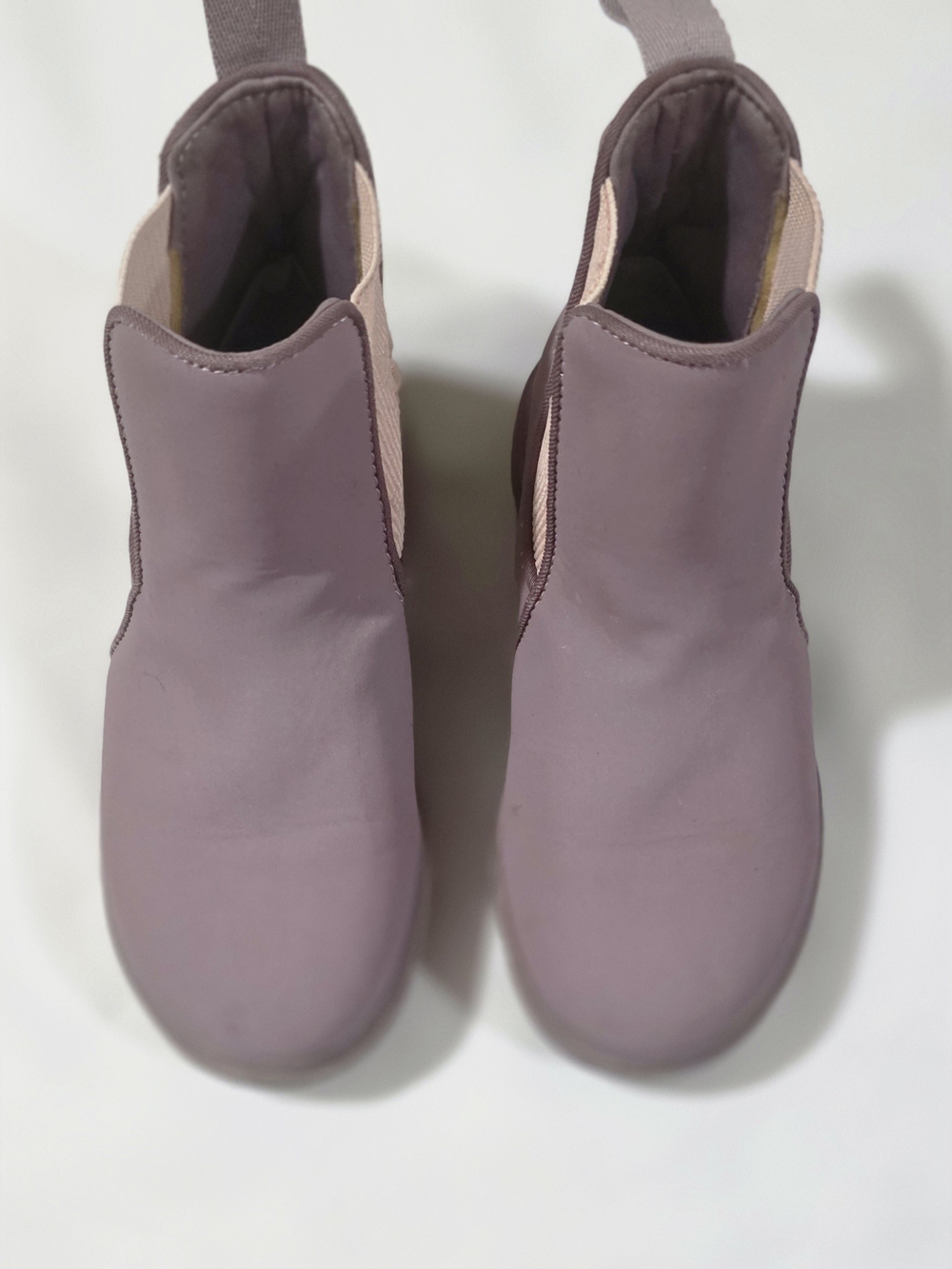 Kids Native Boots- Purple Pink